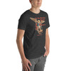Triumphant (front) Super Soft T-shirt