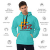 SKTC Unisex Hoodie