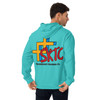SKTC Unisex Hoodie