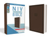 Holy Bible - NIV - Value Thinline, Large Print