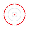 Holosun 507COMP Mini-Reflex Sight - Red Competition Reticle System