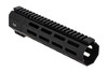 Midwest Industries Suppressor Series MLOK Handguards