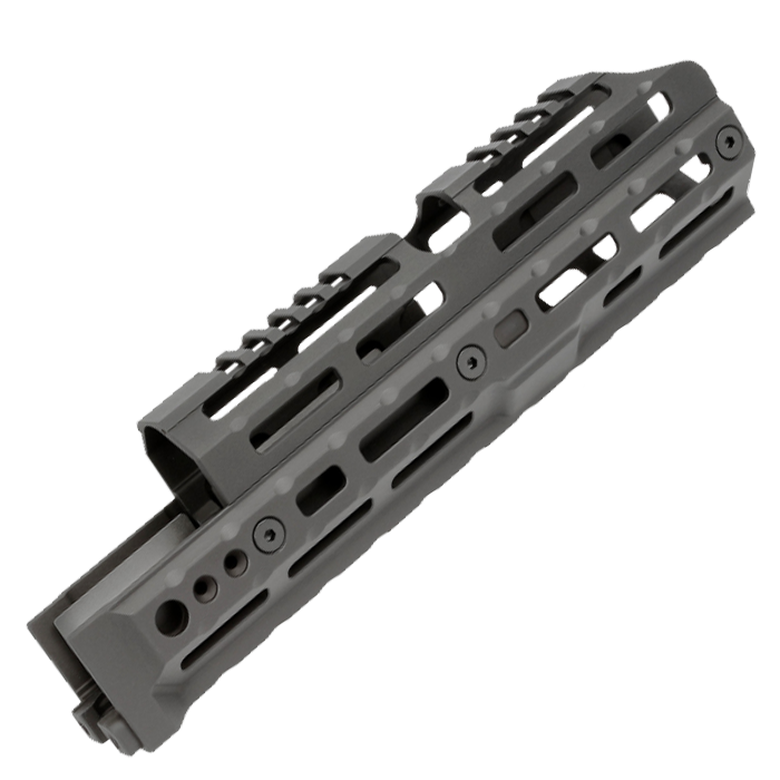 Midwest Industries Alpha Series AK (AKM/AK47) MLOK Handguard