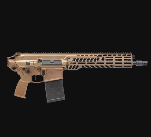 Sig Sauer MCX-SPEAR LT 5.56 11.5" PISTOL - Free Shipping