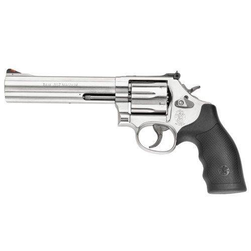 Smith & Wesson - Model 686 -  6'' Barrel - 357 Magnum Smith & Wesson - Model 686 -  6'' Barrel - 357 Magnum