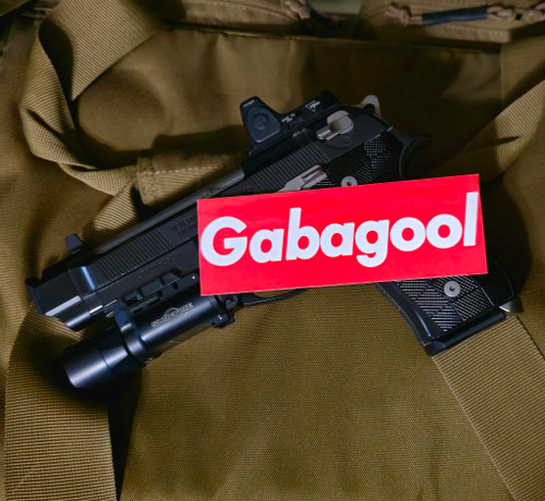 Gabagool Slap Gabagool Slap