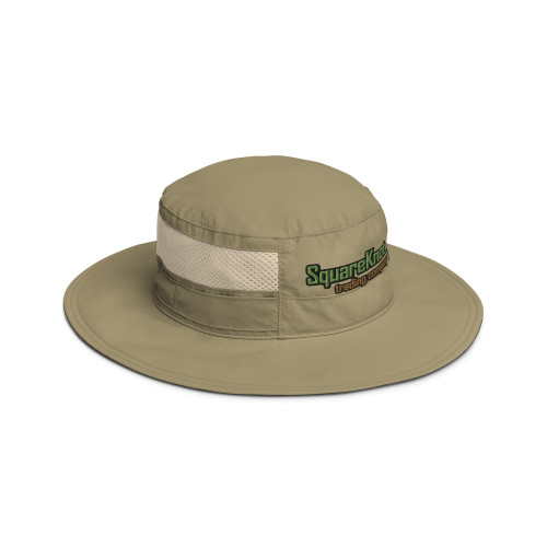 SquareKnot Columbia Booney hat SquareKnot Columbia Booney hat