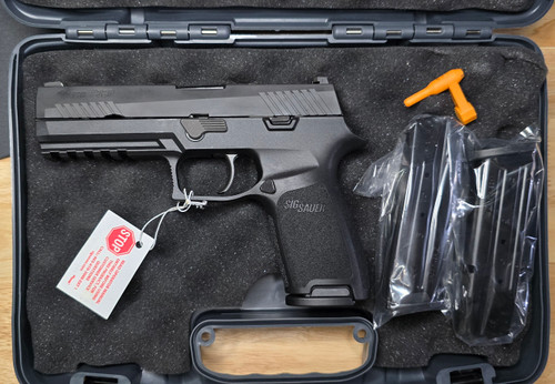 Mystery Gun Box Mystery Gun Box