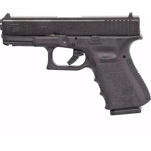 Glock 19 - Gen 5 Glock 19 - Gen 5