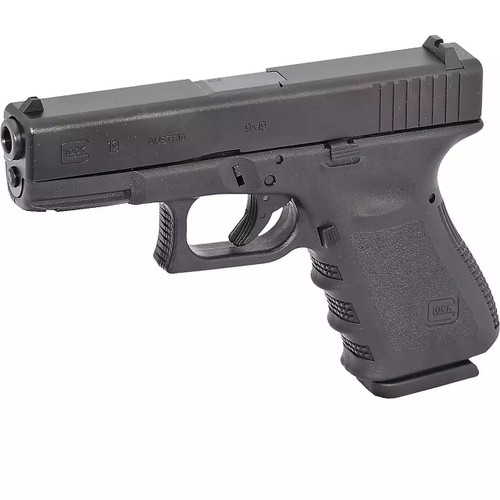 Glock 17 - Gen 5 Glock 17 - Gen 5