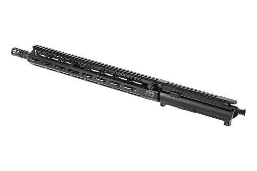 Bravo Company Manufacturing (BCM) 5.56 NATO Mid-Length AR-15 Barreled Upper - MCMR-15 - 16" Bravo Company Manufacturing (BCM) 5.56 NATO Mid-Length AR-15 Barreled Upper - MCMR-15 - 16"