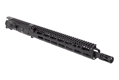 Bravo Company Manufacturing (BCM) 5.56 NATO Mid-Length AR-15 Barreled Upper - MCMR-13 - 14.5" Bravo Company Manufacturing (BCM) 5.56 NATO Mid-Length AR-15 Barreled Upper - MCMR-13 - 14.5"