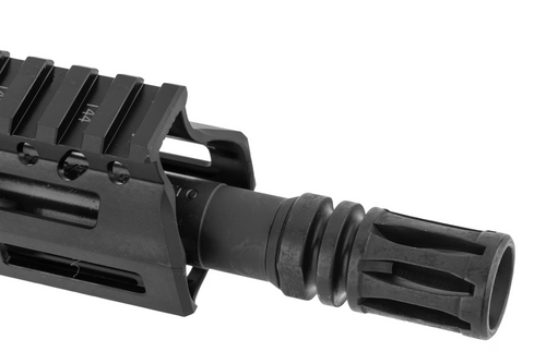 Bravo Company Manufacturing (BCM) 5.56 NATO Mid-Length AR-15 Barreled Upper - MCMR-13 - 14.5" Bravo Company Manufacturing (BCM) 5.56 NATO Mid-Length AR-15 Barreled Upper - MCMR-13 - 14.5"