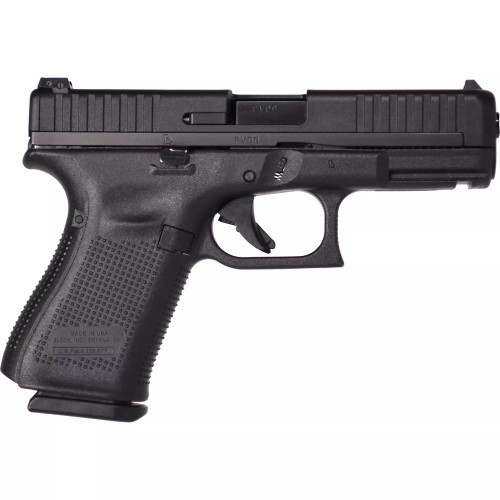 Glock G44 - .22LR