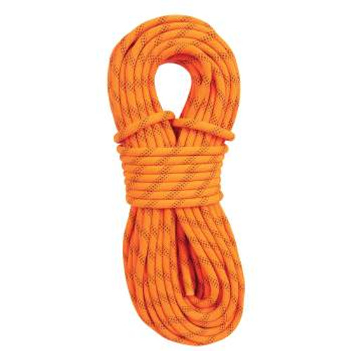 Liberty Mountain 150' Static Rope - Rescue/Rappelling - Orange