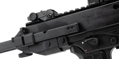 B&T GHM9K Compact 4.3" Barrel FDE - Glock Lower - Pistol B&T GHM9K Compact 4.3" Barrel FDE - Glock Lower - Pistol