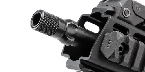 B&T GHM9K Compact 4.3" Barrel FDE - Glock Lower - Pistol B&T GHM9K Compact 4.3" Barrel FDE - Glock Lower - Pistol