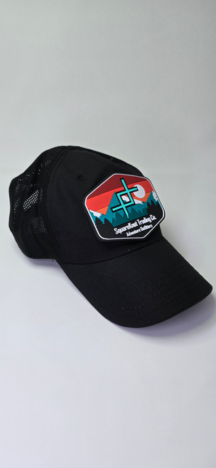 RWB Apparel Range Hats - SquareKnot Logo RWB Apparel Range Hats - SquareKnot Logo