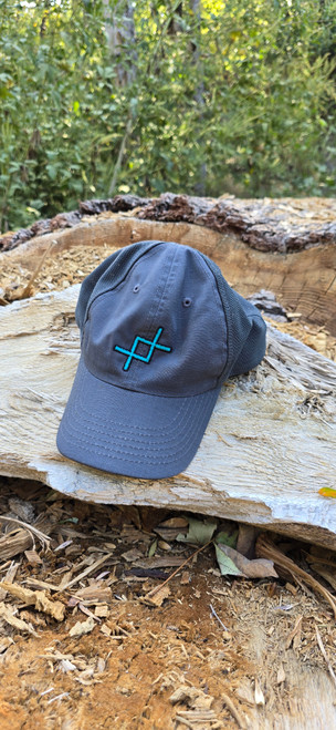 RWB Apparel Range Hats - SquareKnot Logo RWB Apparel Range Hats - SquareKnot Logo