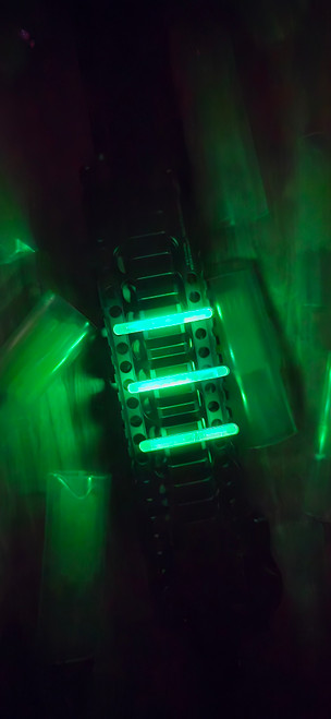 Mini Glowstick/Chem Light 10-Pack