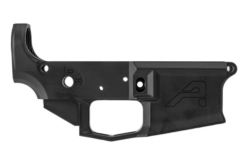 Aero Precision M4E1 Stripped AR-15 Lower Receiver - Black Aero Precision M4E1 Stripped AR-15 Lower Receiver - Black