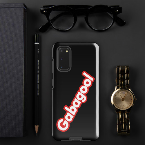 Gabagool Tough Case for Samsung® S10-S24U Gabagool Tough Case for Samsung® S10-S24U