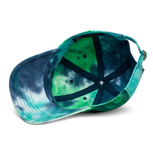 SquareKnot Tie Dye hat SquareKnot Tie Dye hat