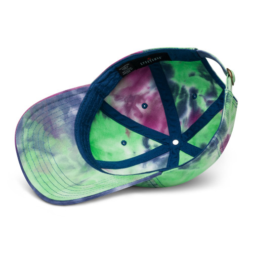 SquareKnot Tie Dye hat SquareKnot Tie Dye hat