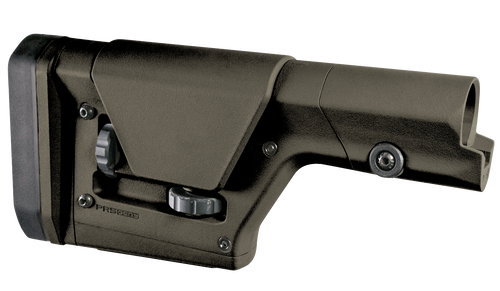 Magpul PRS Gen3 Precision Stock Fixed Adjustable Comb Fits Rifle & Carbine Tubes for AR-15/M16/M4  (Tube Not Included) Magpul PRS Gen3 Precision Stock Fixed Adjustable Comb Fits Rifle & Carbine Tubes for AR-15/M16/M4  (Tube Not Included)