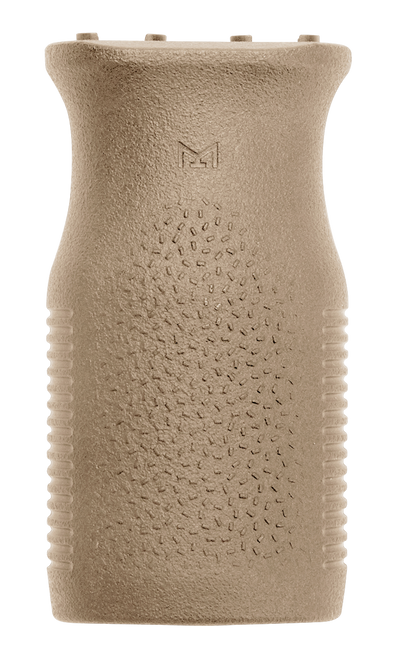 Magpul MVG Vertical Grip TSP Textured Polymer - MLOK Magpul MVG Vertical Grip TSP Textured Polymer - MLOK