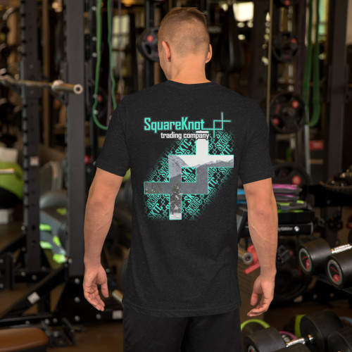 SquareKnot Team Shirt SquareKnot Team Shirt