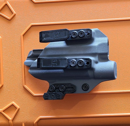 Used AIWB Holsters - Tier1, T.REX, JM Custom