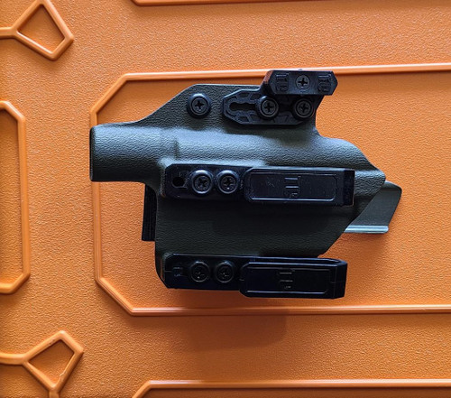 Used AIWB Holsters - Tier1, T.REX, JM Custom