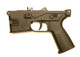 B&T APC9/GHM9 - Sig 320 Lower