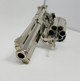 Colt Diamondback 4" .38 Special Nickel - USED