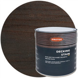 Decking Stain - Nut Brown