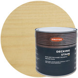 Decking Stain - Clear