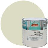 Royal Interior Wood Finish -  Pale Pistachio