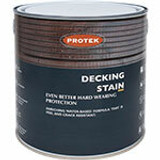 Protek Shed and Fence Stain - Light Green 5 Litre - One Garden