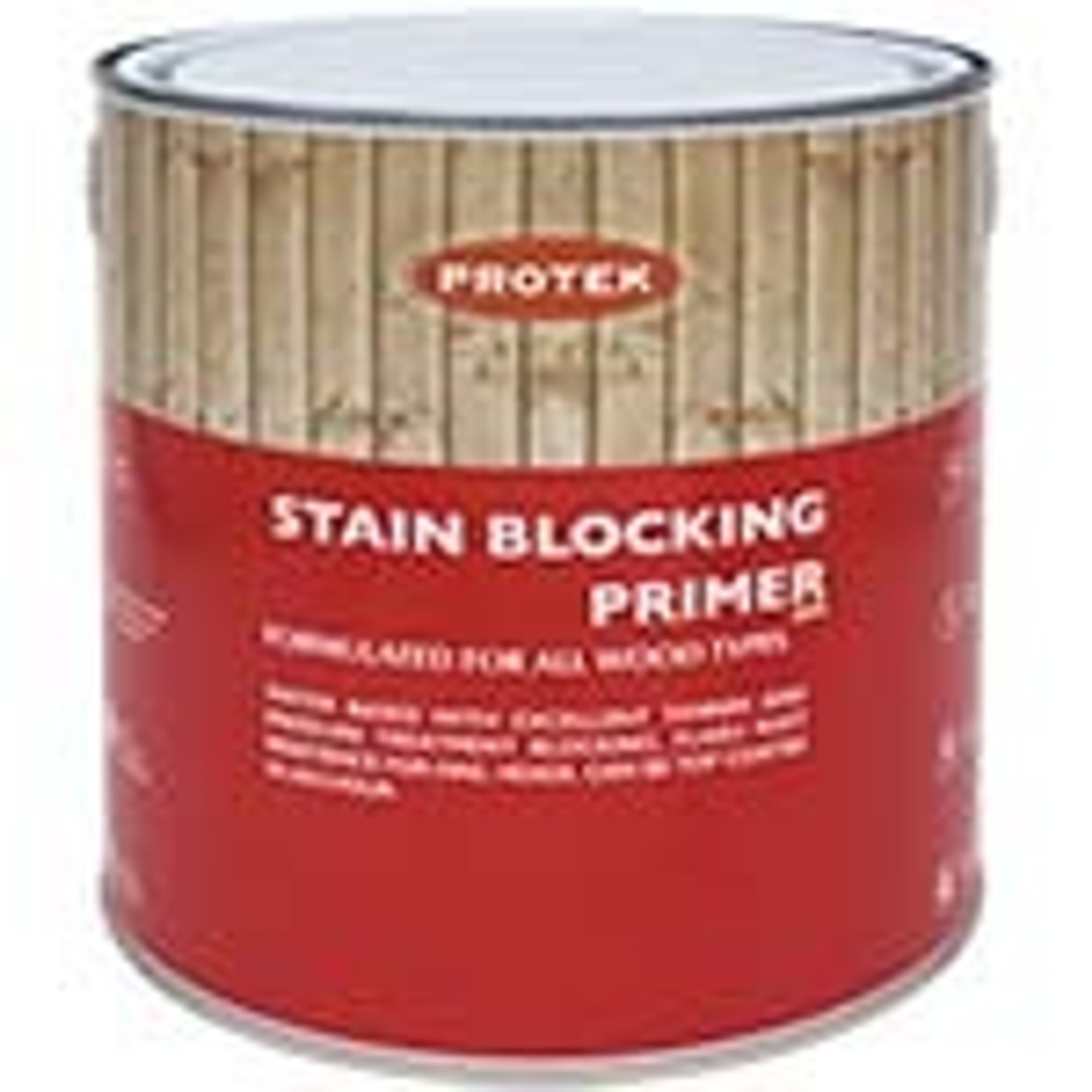 Protek Wood Stain