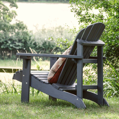 Royal Exterior Wood Finish Slate Grey Protek Wood Stain