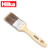 Hilka - 2" Synthetic Bristle Brush