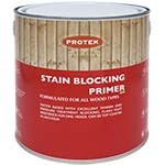 Protek Wood Stain