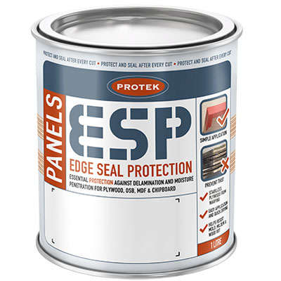 ESP Edge Seal Protection for Panels