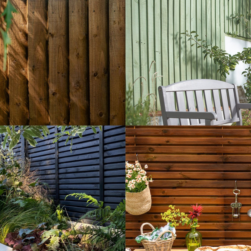 What is the best fence paint