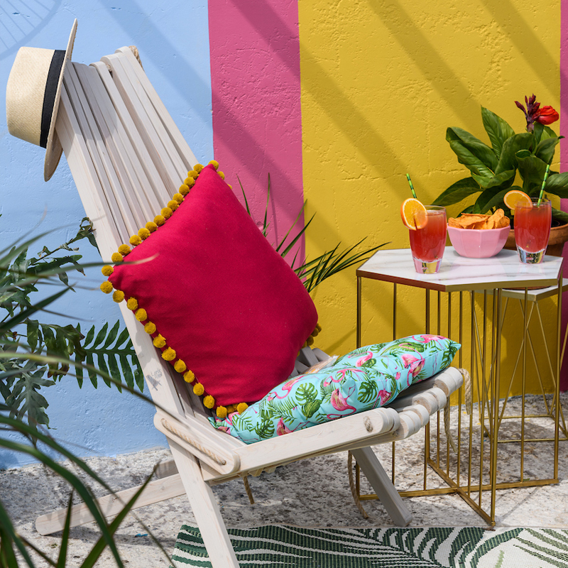 Give your wall a refresh