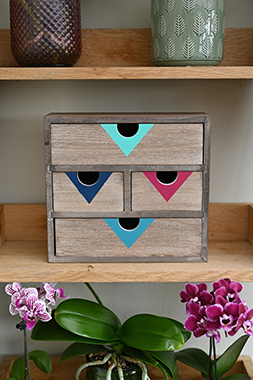 Easy Mother’s Day homemade gifts