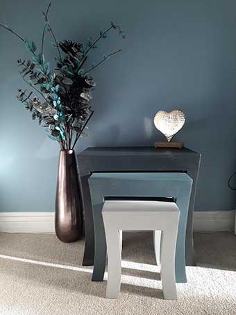 Interior Inspiration, Revamp Old Furniture