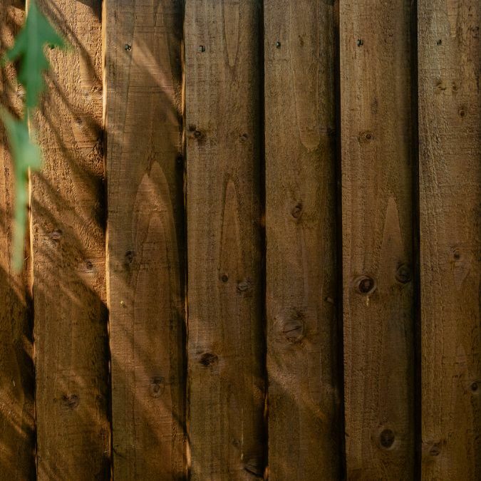 What is the best fence paint for stain?