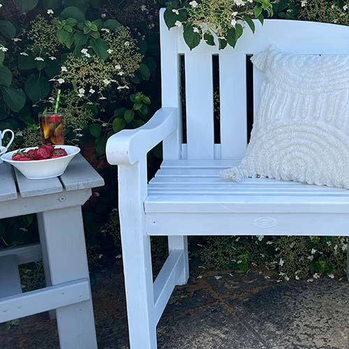 Hutton chairs makeover